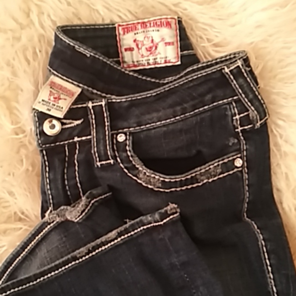 Denim